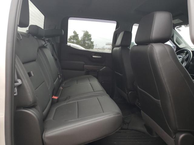 3GTU9DET0LG285543 GMC Sierra K1500 Slt