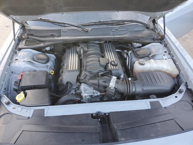 2C3CDZFJ6NH108958 Dodge Challenger R/t Scat Pack