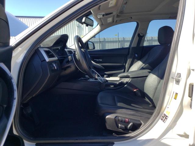 WBA3C3C51FK202191 BMW 320 I Xdrive