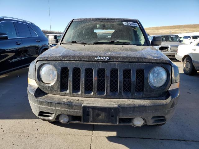 1C4NJRBB4GD778035 Jeep Patriot Sport