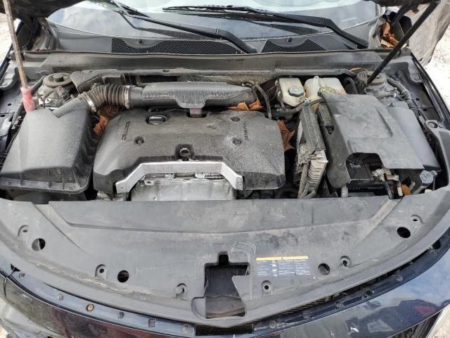 2G11X5SA9J9145668 Chevrolet IMPALA LS