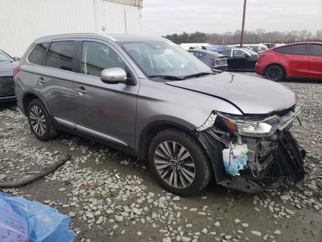 JA4AD3A31LZ043078 Mitsubishi Outlander Se