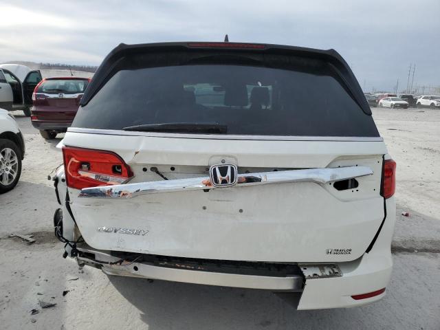 5FNRL6H75KB061271 Honda ODYSSEY EXL