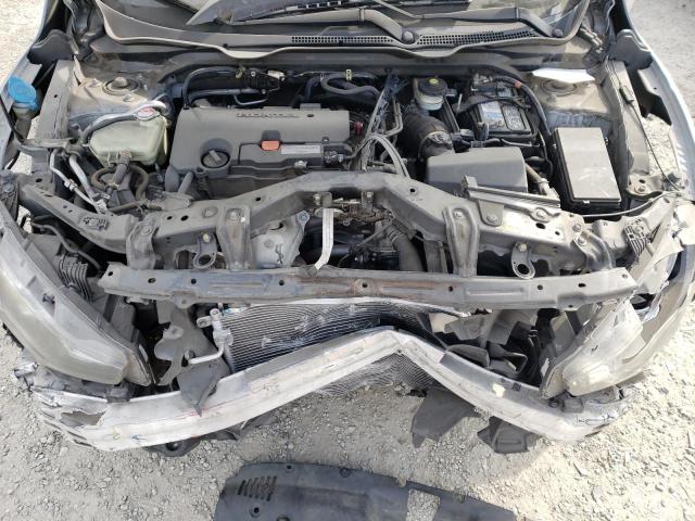 2HGFC2F7XHH503917 Honda CIVIC EX
