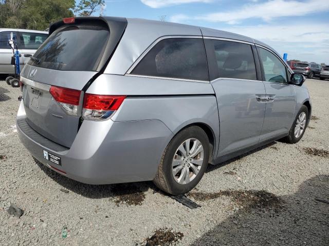 5FNRL5H32GB097045 Honda ODYSSEY SE