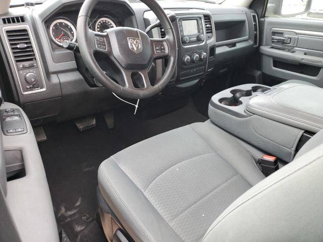 3C6JR6AT6FG707864 RAM 1500 St