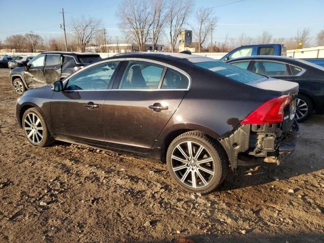YV1612FH1E1284234 Volvo S60 T5