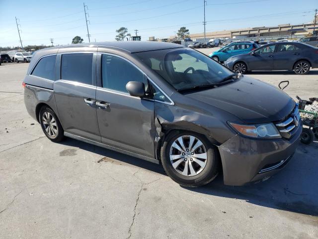 5FNRL5H31GB013247 Honda ODYSSEY SE
