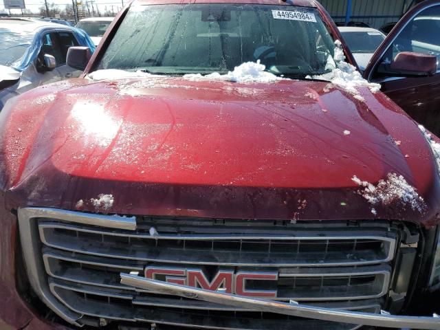 1GKS2GKC8HR200350 GMC Yukon Xl K1500 Slt