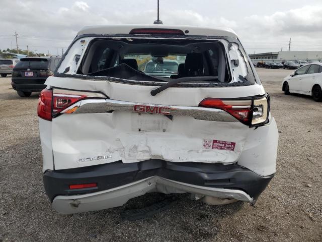 1GKKNKLA2JZ209476 GMC ACADIA SLE