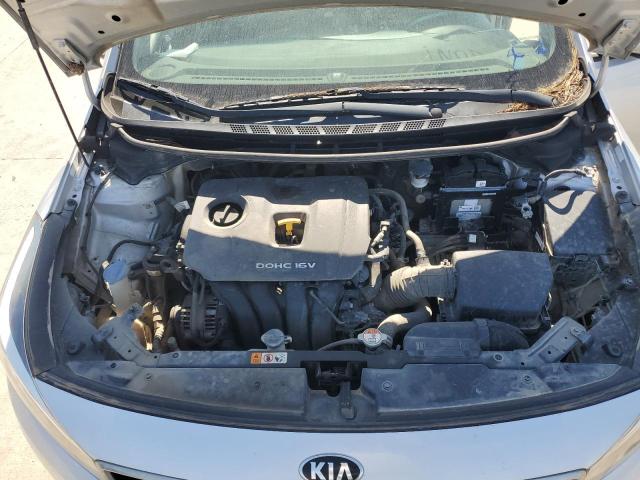KIA FORTE LX 2017 3KPFK4A77HE089219 Image 11
