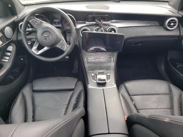 WDC0G4KB0HV005578 Mercedes-Benz Glc 300 4matic