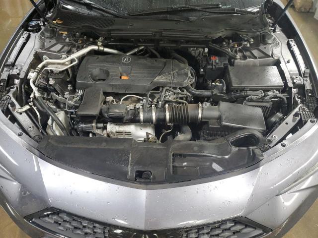 19UUB6F50MA009753 Acura Tlx Tech A