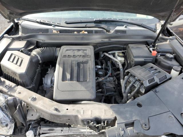 2GKALMEK4G6252644 GMC Terrain Sle