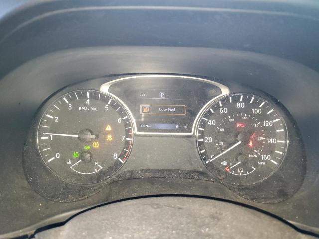 5N1DR2MN1HC695555 Nissan Pathfinder S