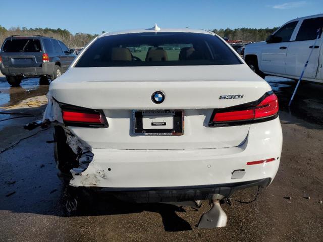 WBA53BH03MCF27886 BMW 530 I