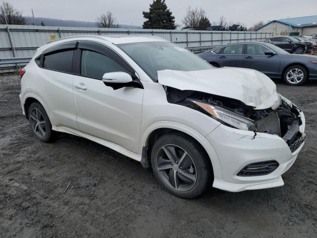 3CZRU6H90KM716697 Honda Hr-v Touring