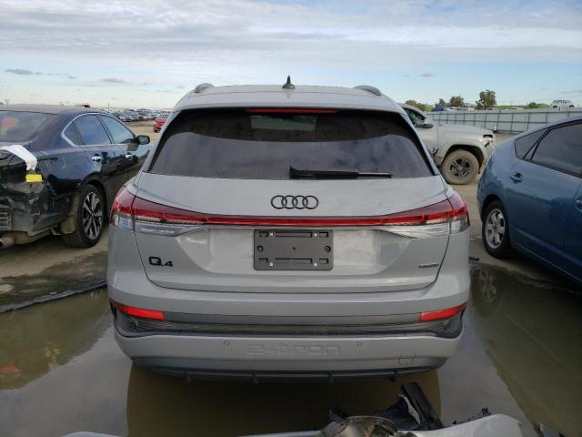 WA1L2BFZ8PP080815 Audi Q4 E-tron Premium Plus