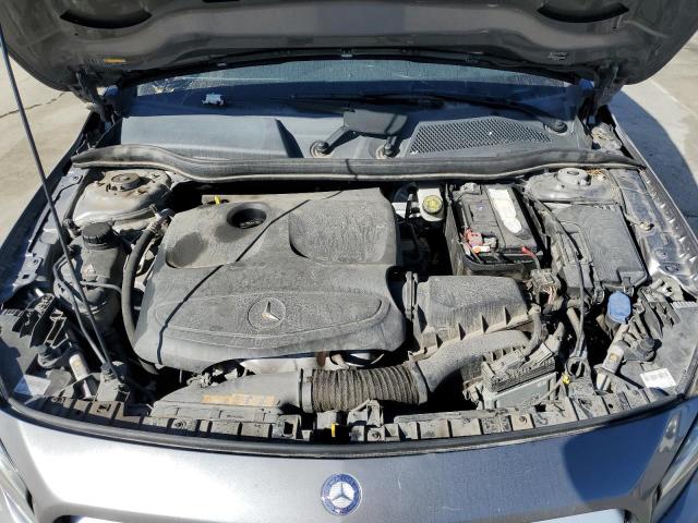 WDCTG4GB8FJ025863 Mercedes-Benz Gla 250 4matic