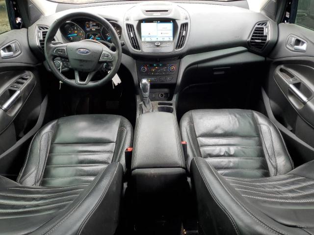 1FMCU9HD7JUA01116 Ford ESCAPE SEL