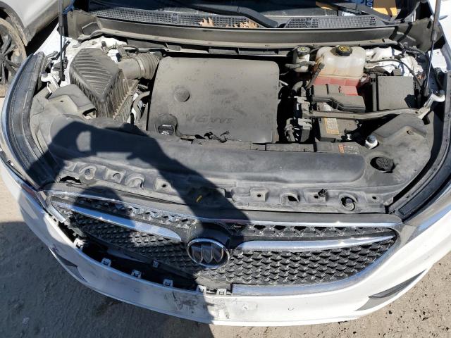 5GAEVCKWXLJ254292 Buick Enclave Avenir