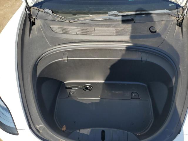 5YJ3E1EA2LF710030 Tesla MODEL 3