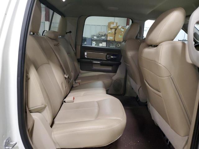 3C6UR5FL1JG348996 RAM 2500 Laie