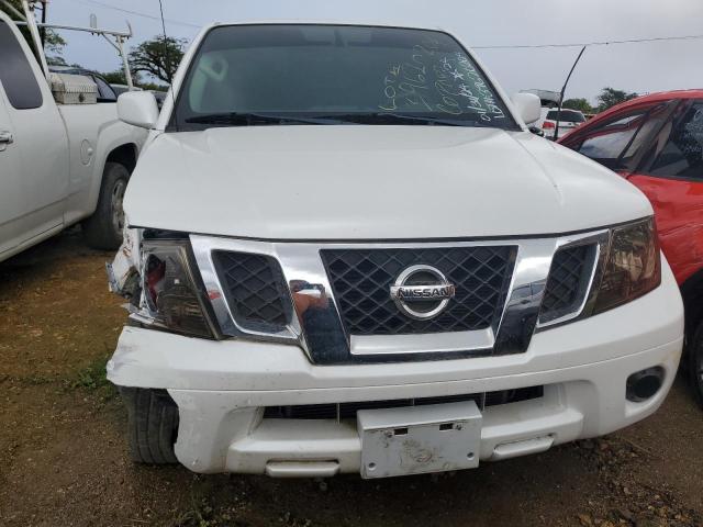 1N6BD0CT2KN731535 Nissan FRONTIER S