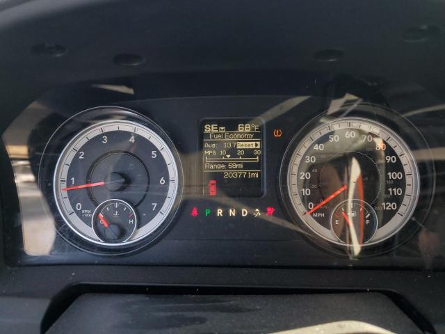 1C6RR7KTXES254489 RAM 1500 St