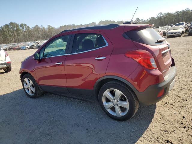 KL4CJDSB0GB632523 Buick Encore Premium