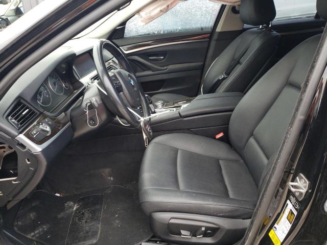 WBA5A5C55FD514383 BMW 528 I