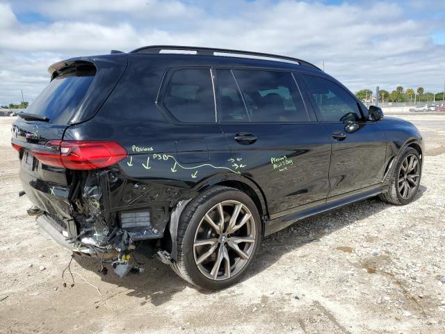 5UXCX6C03M9F77969 BMW X7 M50i
