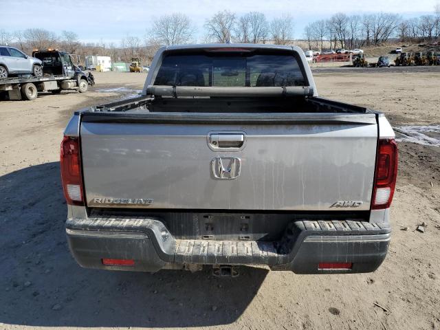 5FPYK3F60KB028922 Honda Ridgeline Rtl