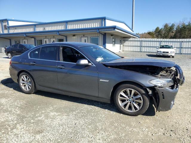 WBA5A5C59GD526120 BMW 528 I