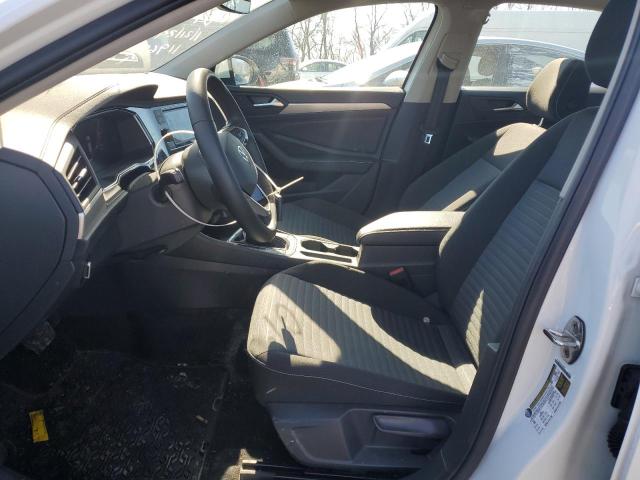 3VW5M7BU2RM010992 Volkswagen JETTA S