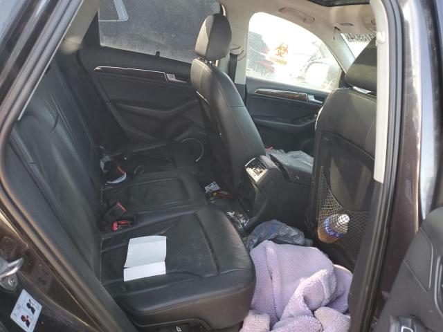 WA1VMAFP8FA026220 Audi Q5 Tdi Prestige