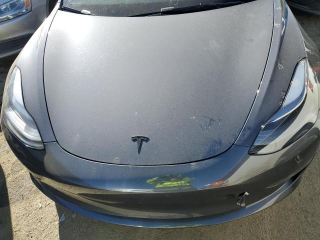 5YJ3E1ECXPF625878 Tesla MODEL 3