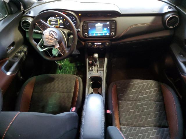 3N1CP5DV6PL535426 Nissan KICKS SR