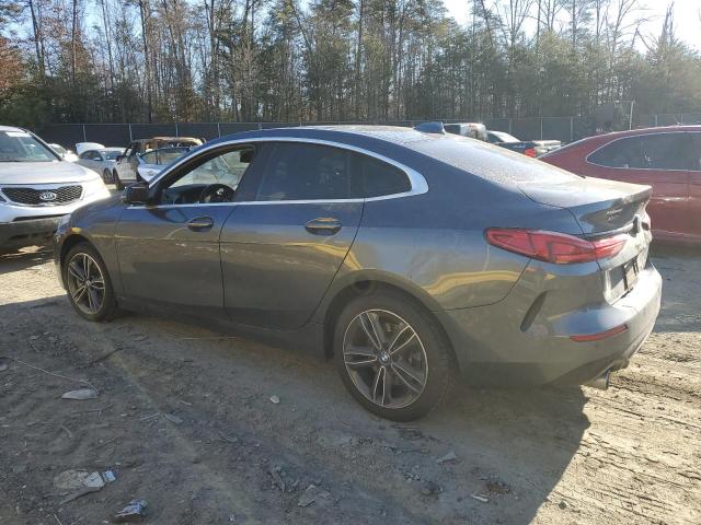 WBA73AK04M7H38552 BMW 228XI