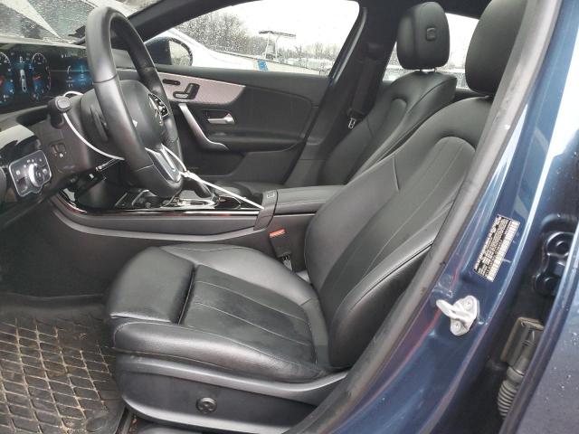 W1K3G4FB5LJ238407 Mercedes-Benz A 220 4matic