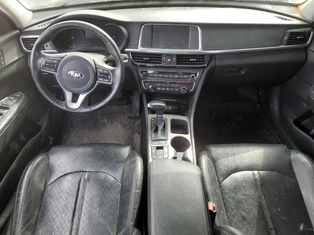 KNAGU4LE5H5010570 KIA OPTIMA HYBRID