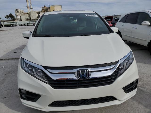 5FNRL6H75KB061271 Honda ODYSSEY EXL