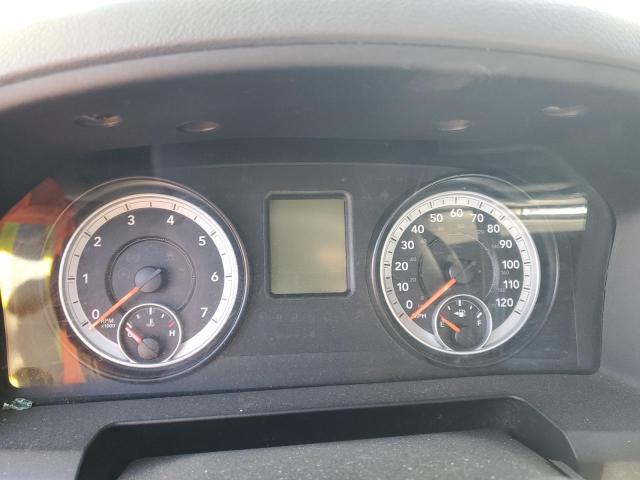 3C6JR7AT8EG105102 RAM 1500 St