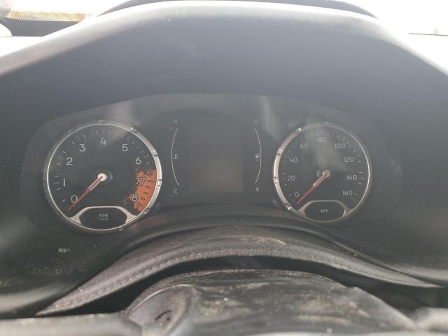 ZACCJBBT2GPD59206 Jeep Renegade Latitude