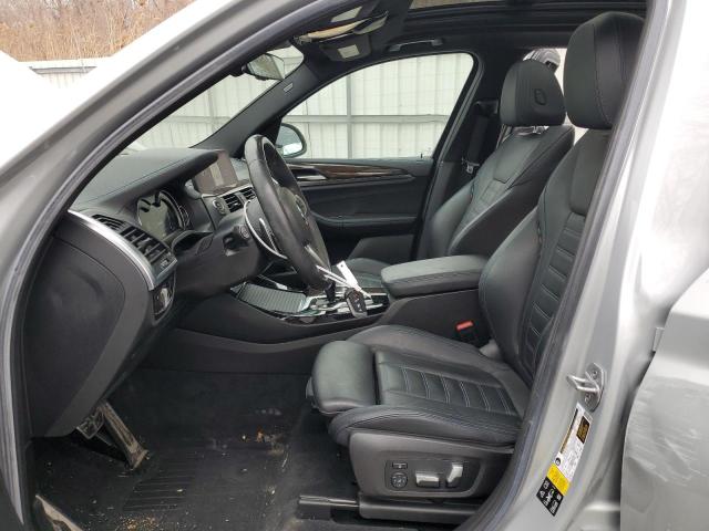 5UXTS3C5XKLR73676 BMW X3 Xdrivem40i