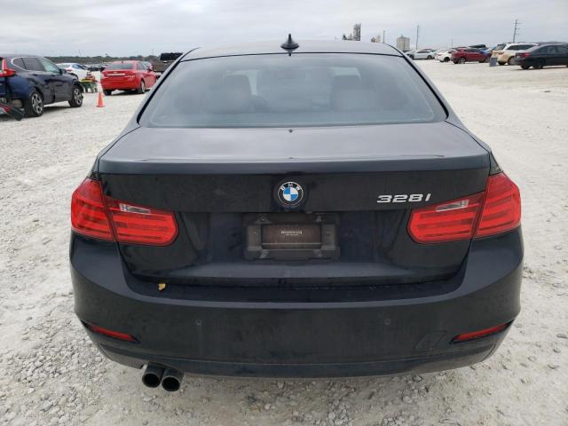 WBA3C1C50FP852699 BMW 328 I Sulev