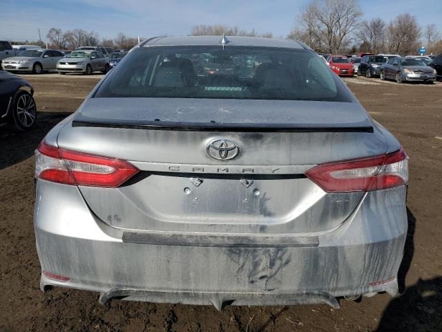 4T1G11AK3LU943980 Toyota CAMRY SE