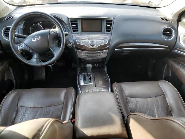 5N1AL0MN3EC511799 Infiniti QX60