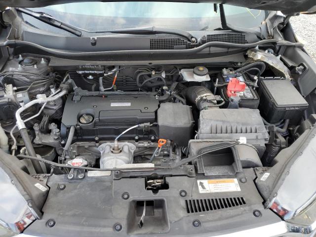 5J6RW5H34HL005112 Honda CR-V LX