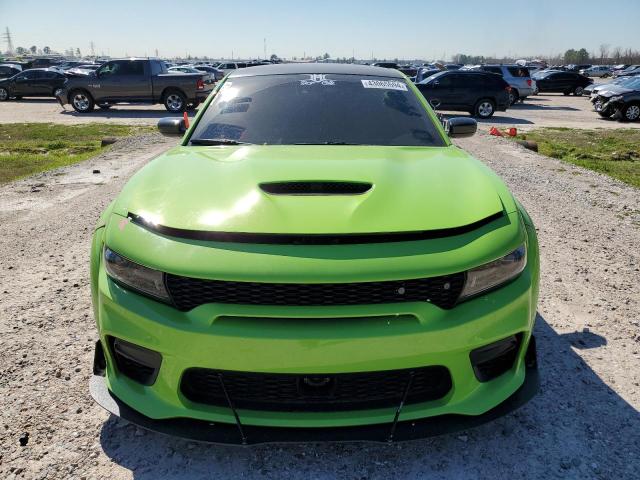 2C3CDXGJ2PH547354 Dodge Charger Scat Pack